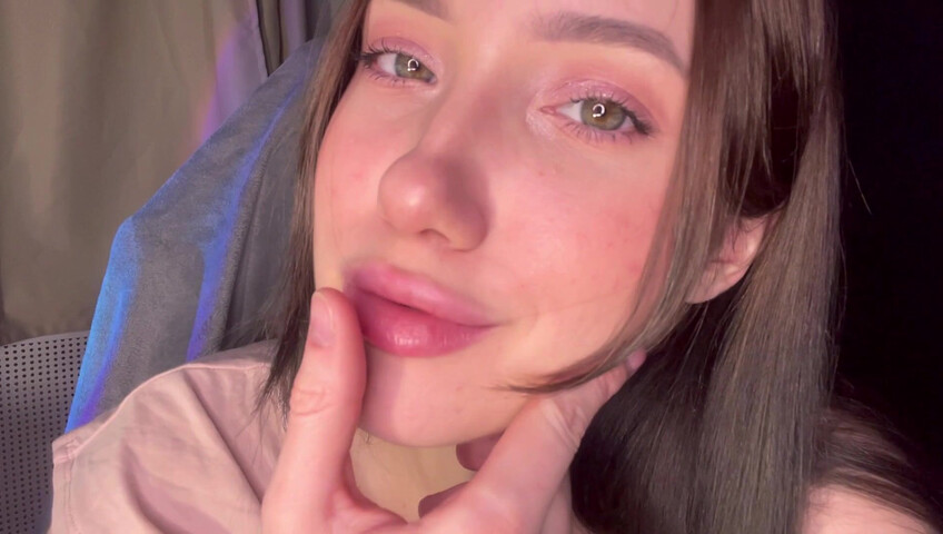Babyheavanian - I Need Your Cum on My Pretty Face