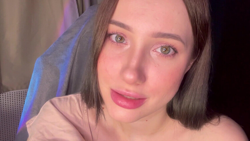 Babyheavanian - I Need Your Cum on My Pretty Face