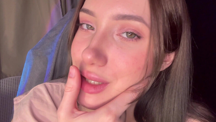Babyheavanian - I Need Your Cum on My Pretty Face