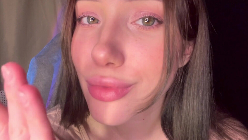 Babyheavanian - I Need Your Cum on My Pretty Face