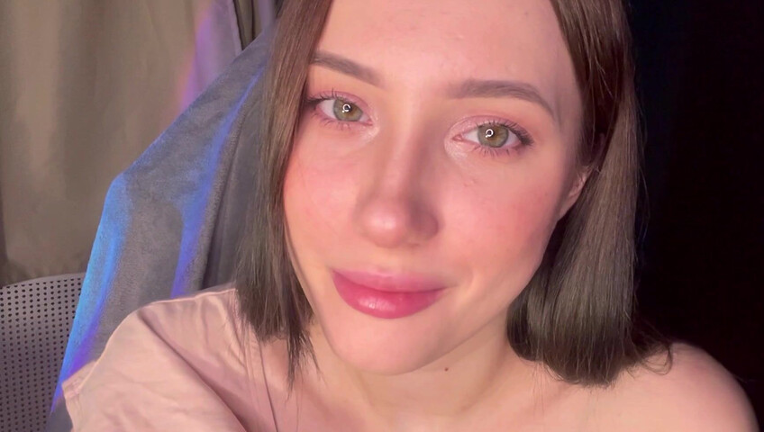 Babyheavanian - I Need Your Cum on My Pretty Face