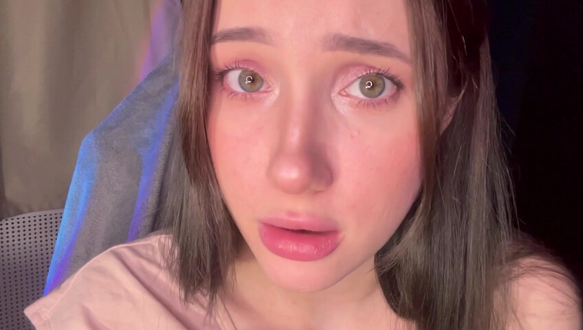 Babyheavanian - I Need Your Cum on My Pretty Face
