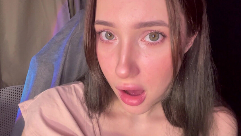 Babyheavanian - I Need Your Cum on My Pretty Face