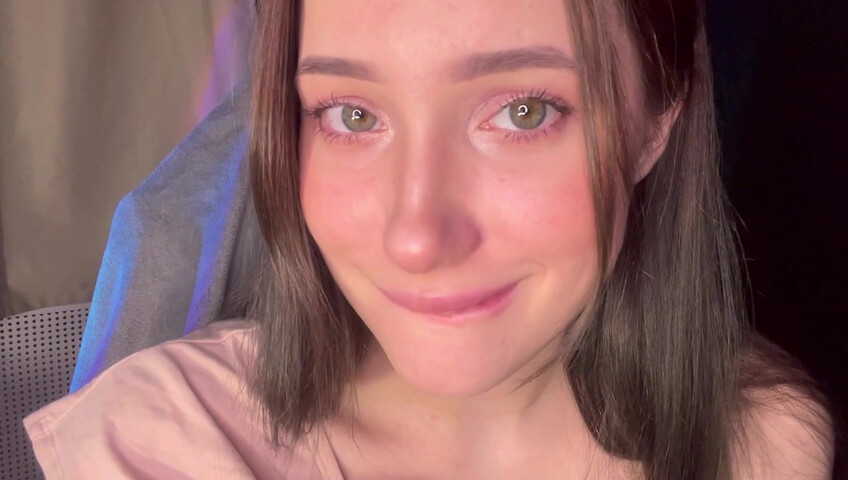 Babyheavanian - I Need Your Cum on My Pretty Face