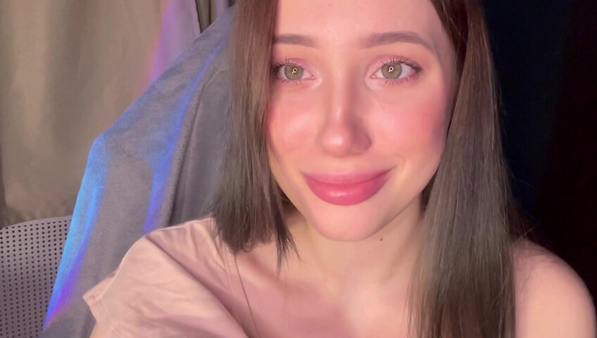 Babyheavanian - I Need Your Cum on My Pretty Face