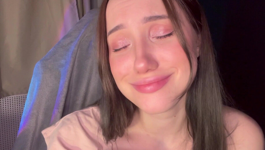 Babyheavanian - I Need Your Cum on My Pretty Face