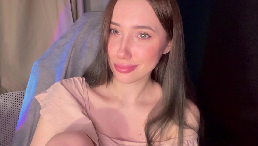 Babyheavanian - I Need Your Cum on My Pretty Face