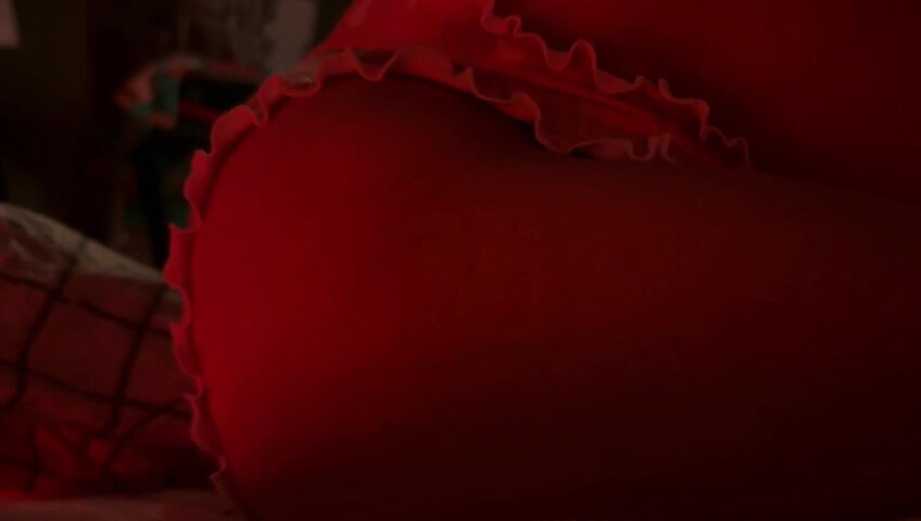 ASMR al crespino - leccate rilassanti