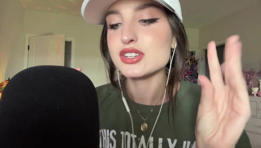 Beebee ASMR - ASMR | August Exclusive