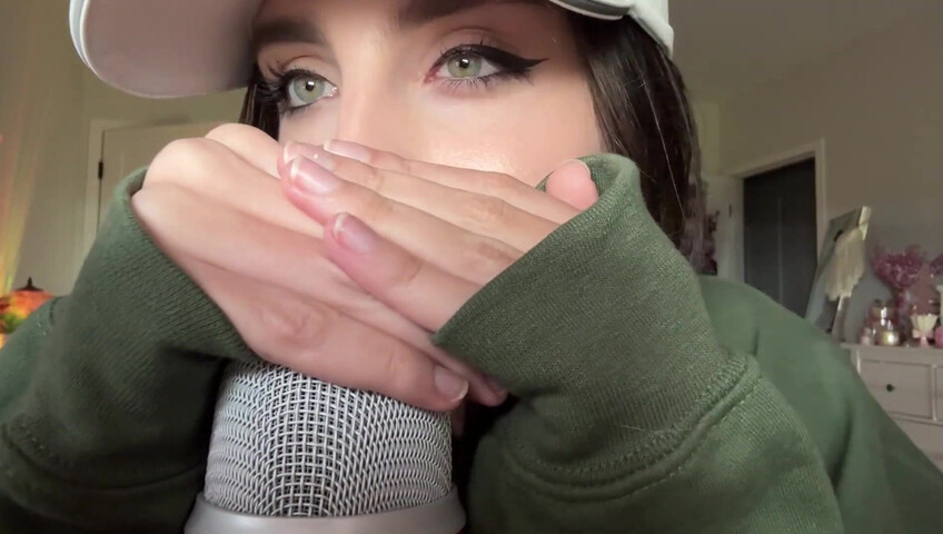 Beebee ASMR - ASMR | August Exclusive