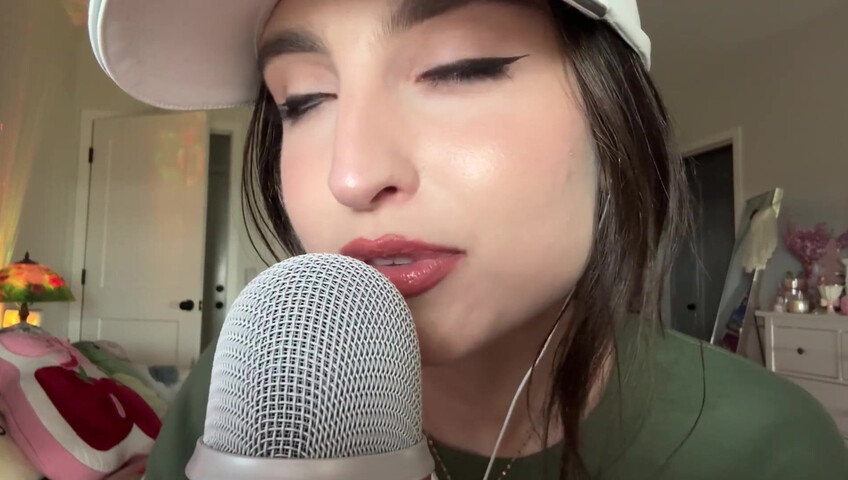 Beebee ASMR - ASMR | August Exclusive