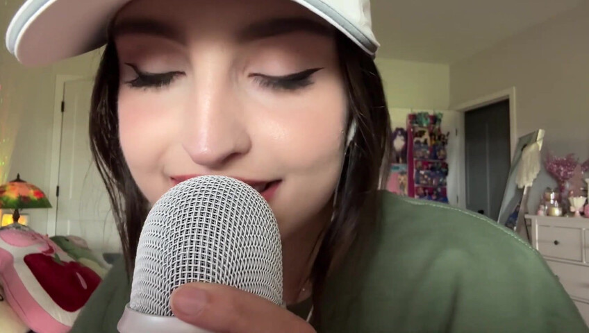 Beebee ASMR - ASMR | August Exclusive