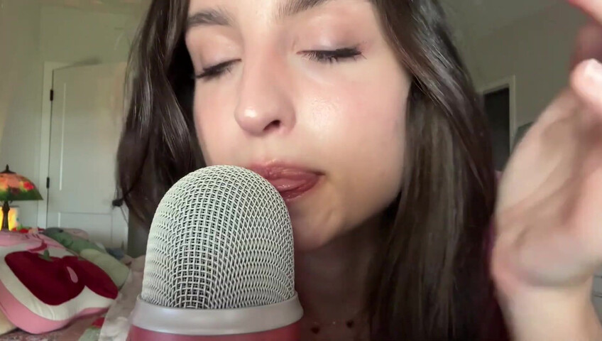 Beebee ASMR - ASMR | August Exclusive