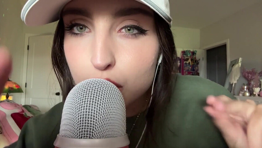 Beebee ASMR - ASMR | August Exclusive
