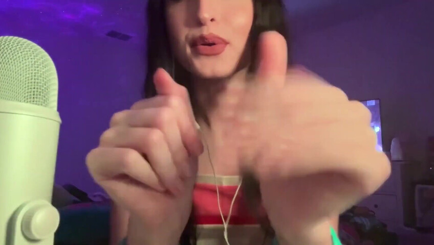 Beebee ASMR - Cosplay with u