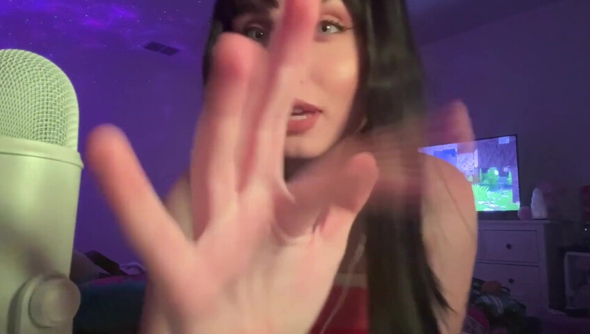Beebee ASMR - Cosplay with u
