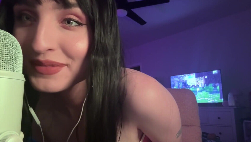 Beebee ASMR - Cosplay with u