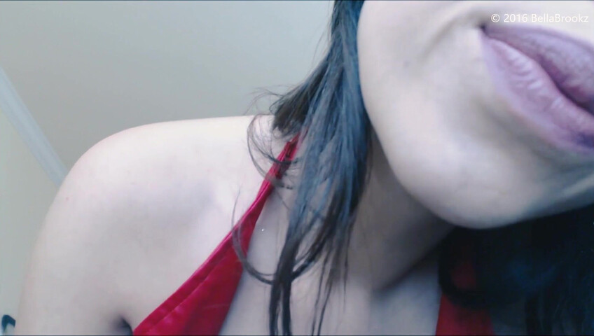 Bella Brookz ASMR - Nurse Roleplay