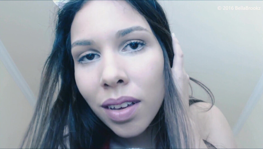 Bella Brookz ASMR - Nurse Roleplay