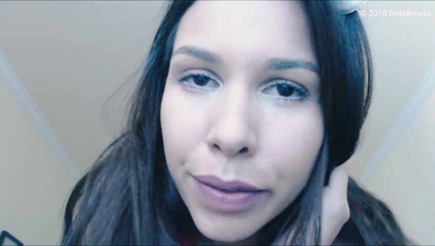Bella Brookz ASMR - Nurse Roleplay