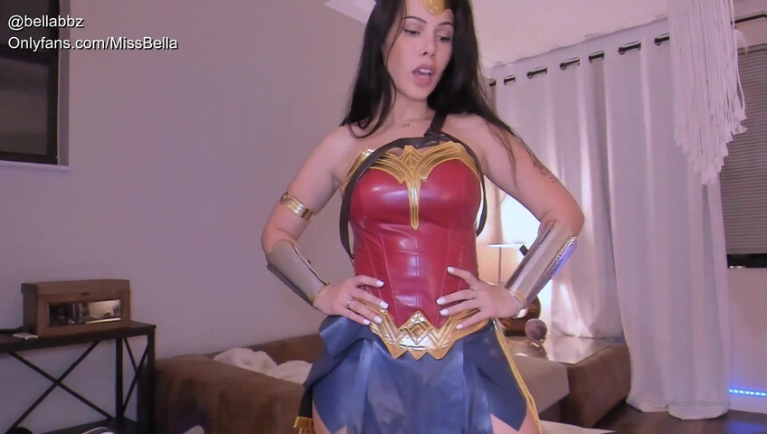 Bella Brookz missbella ASMR - 2 September 2020 -I made this video from request and because this outf