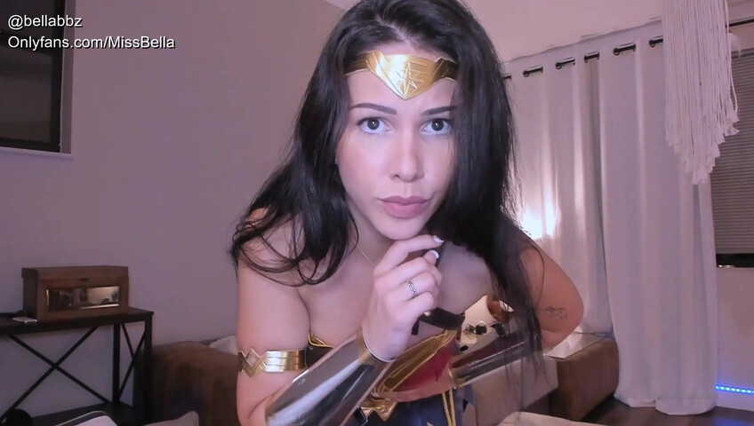 Bella Brookz missbella ASMR - 2 September 2020 -I made this video from request and because this outf