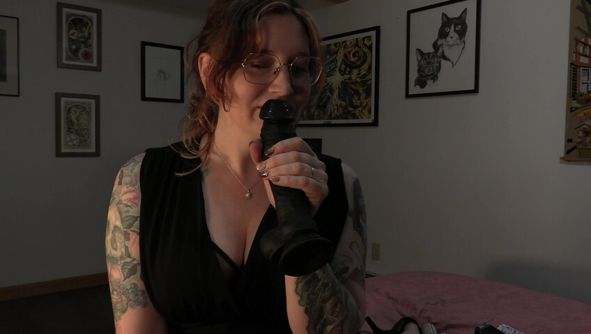 Bettie Bondage - 9 June 2024 - Anal Cuck Fuck Bully