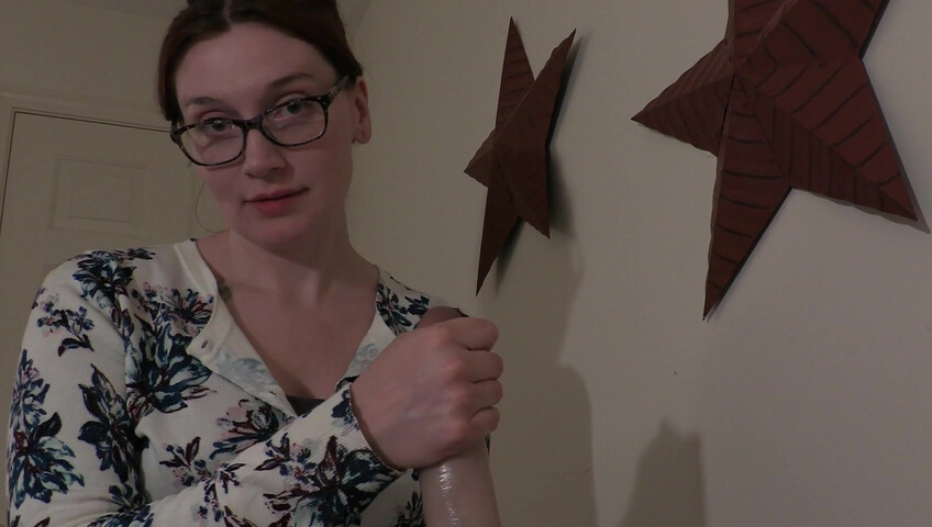 Bettie Bondage - Condom How-To Redux