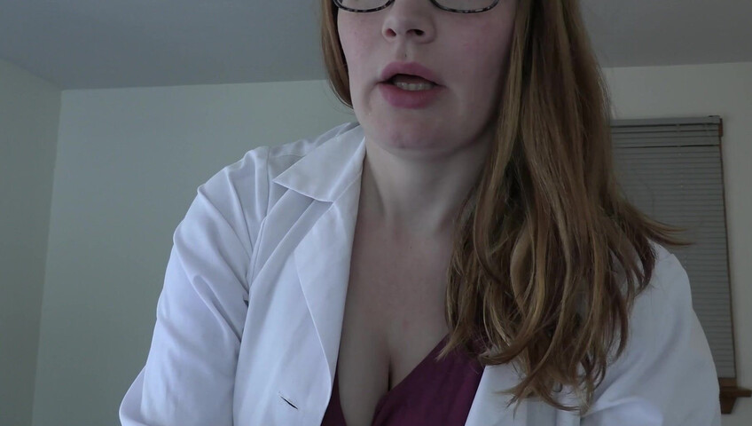 Bettie Bondage - Doctor Loves Your Big Dick