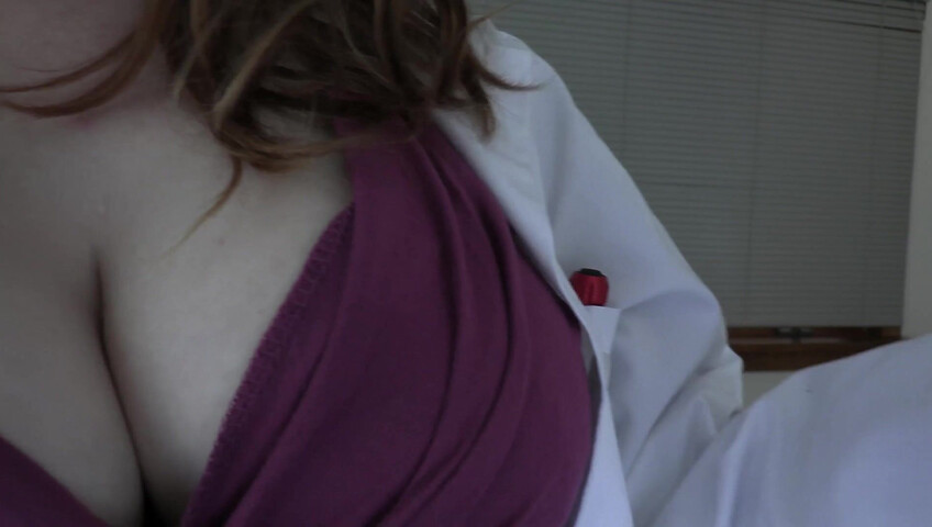 Bettie Bondage - Doctor Loves Your Big Dick