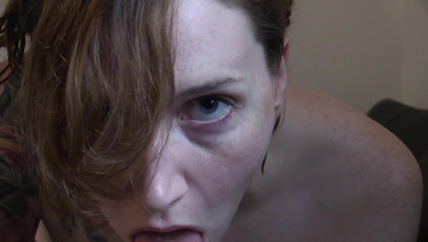 Bettie Bondage - Exit the Friend Zone