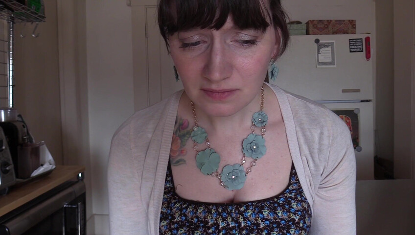 Bettie bondage: lo necesitaba a lo grande