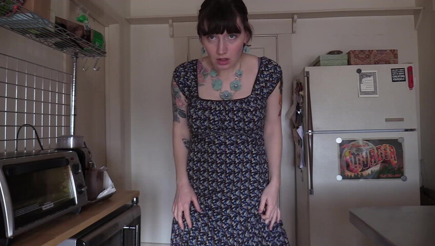 Bettie bondage: lo necesitaba a lo grande