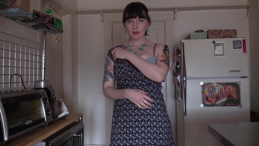 Bettie bondage: lo necesitaba a lo grande