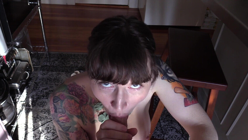 Bettie bondage: lo necesitaba a lo grande