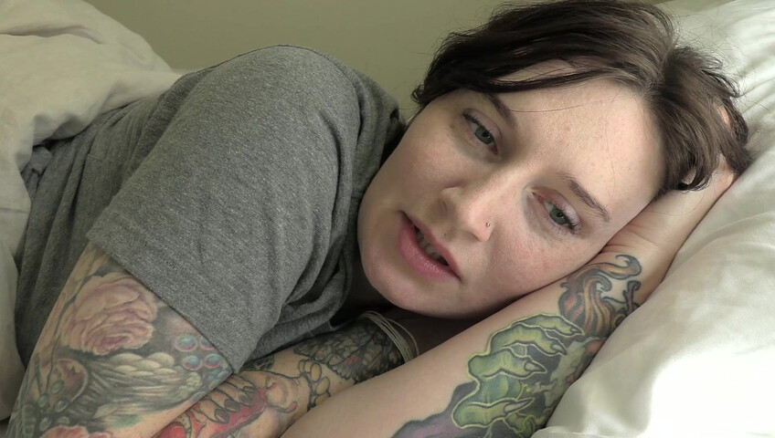 Bettie Bondage - Last Night This Morning with Mom
