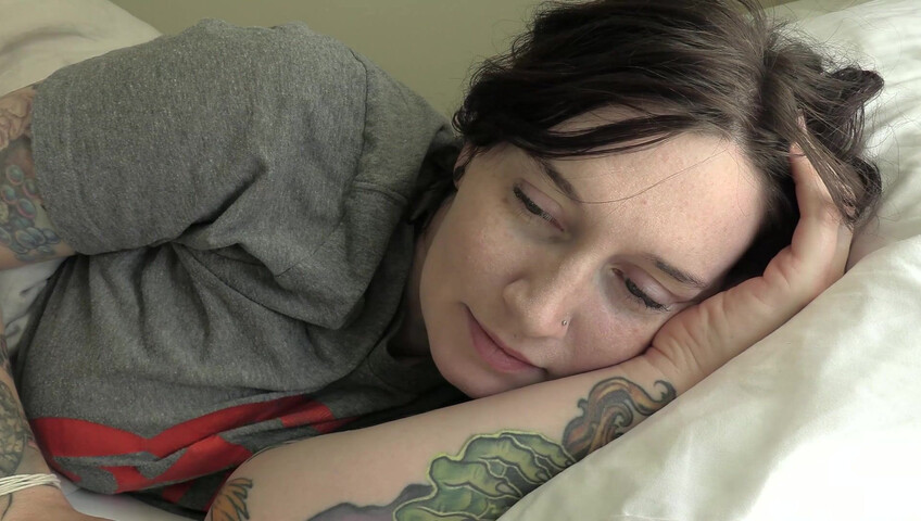 Bettie Bondage - Last Night This Morning with Mom