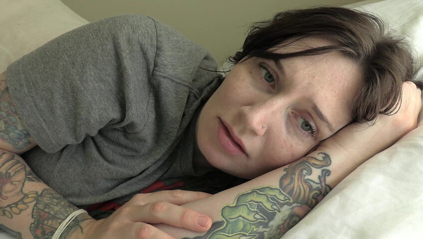 Bettie Bondage - Last Night This Morning with Mom