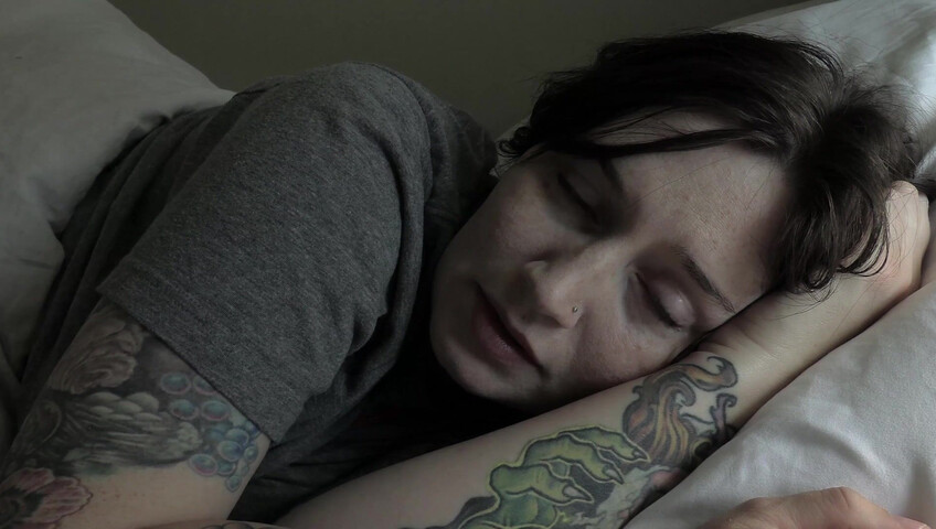 Bettie Bondage - Last Night This Morning with Mom