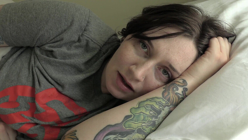 Bettie Bondage - Last Night This Morning with Mom
