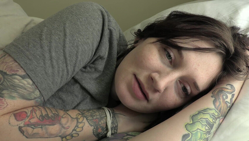 Bettie Bondage - Last Night This Morning with Mom