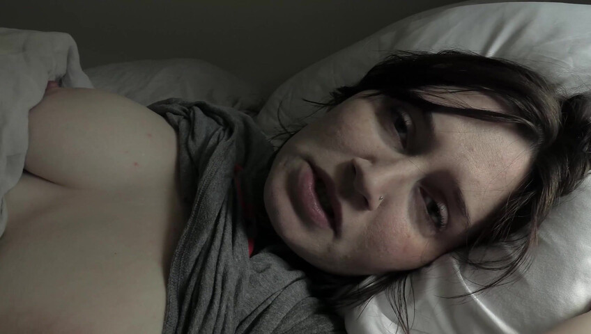 Bettie Bondage - Last Night This Morning with Mom