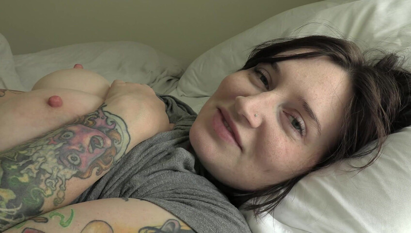 Bettie Bondage - Last Night This Morning with Mom