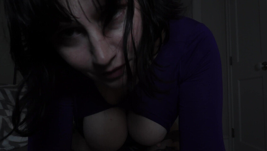 Bettie Bondage - MILF Rides You at the Sleepover