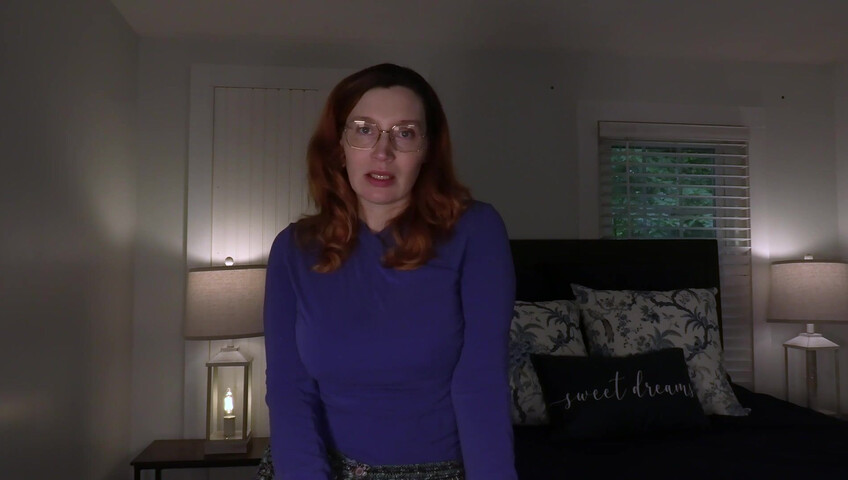Bettie Bondage - MILF's Helper 4K