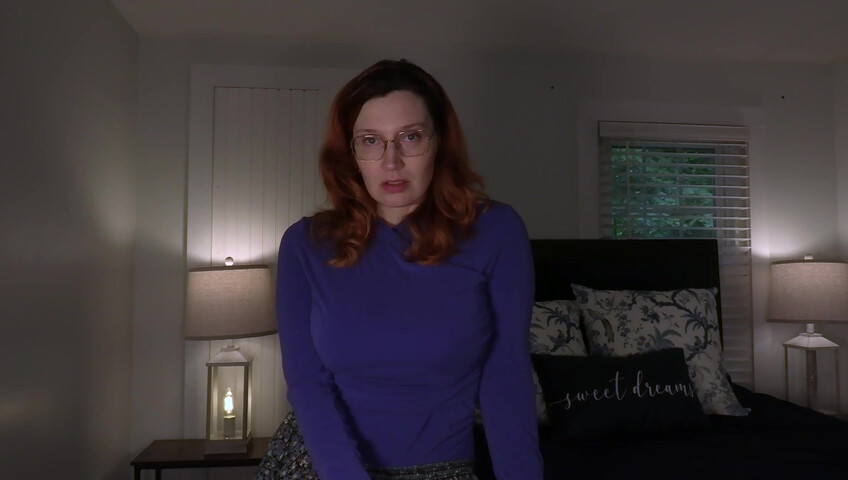 Bettie Bondage - MILF's Helper 4K