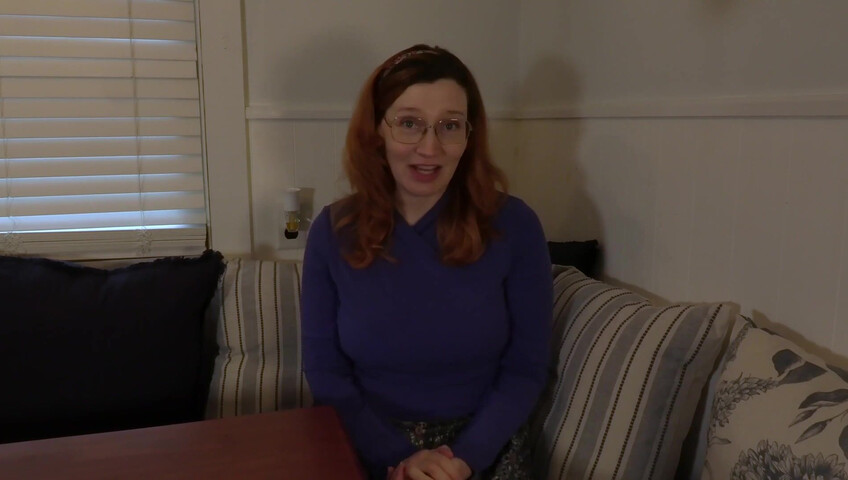 Bettie Bondage - MILF's Helper 4K