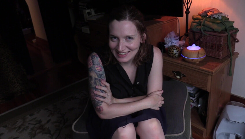 Bettie Bondage - Mindcontrol Your Date