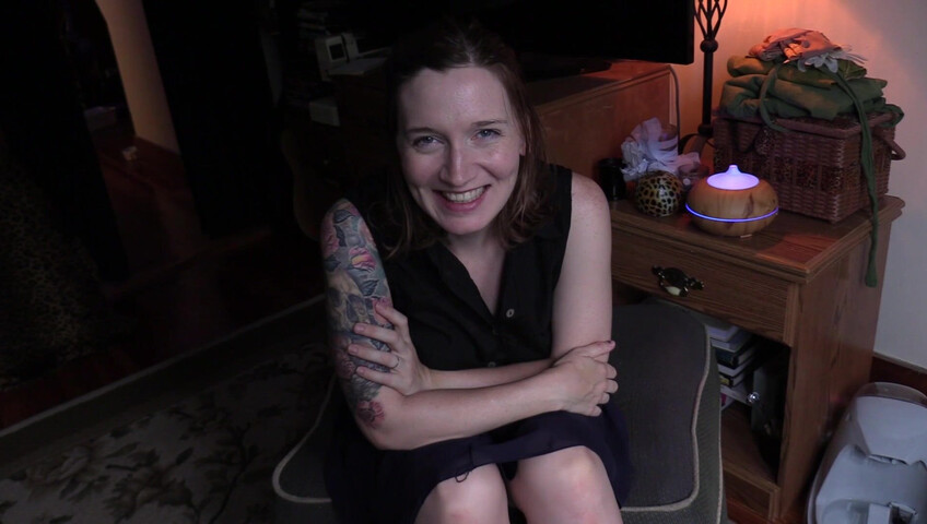 Bettie Bondage - Mindcontrol Your Date