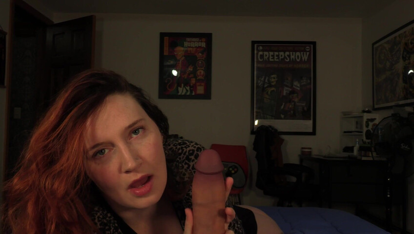 Bettie Bondage - Mom's Desperate Ask 4K
